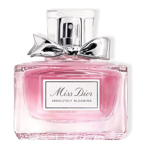 miss Dior perfume